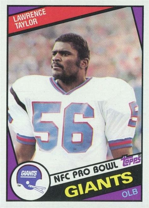 lawrence taylor 321 price